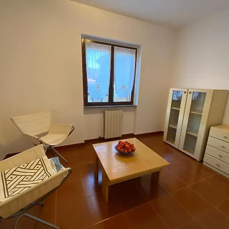 La Casa Di Davide Apartmán *