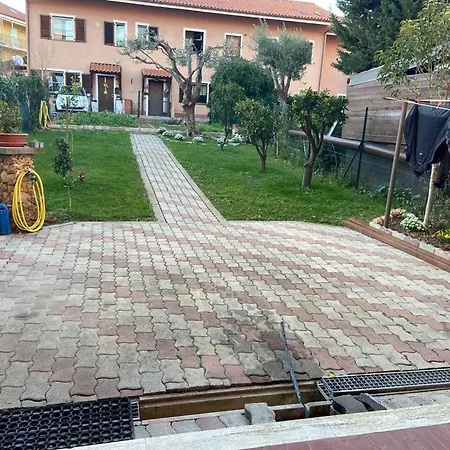 La Casa Di Davide Albenga
