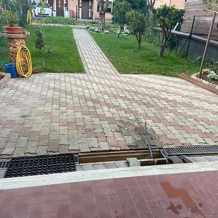 La Casa Di Davide *
