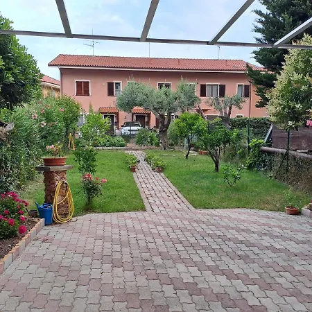 La Casa Di Davide Apartmán Albenga